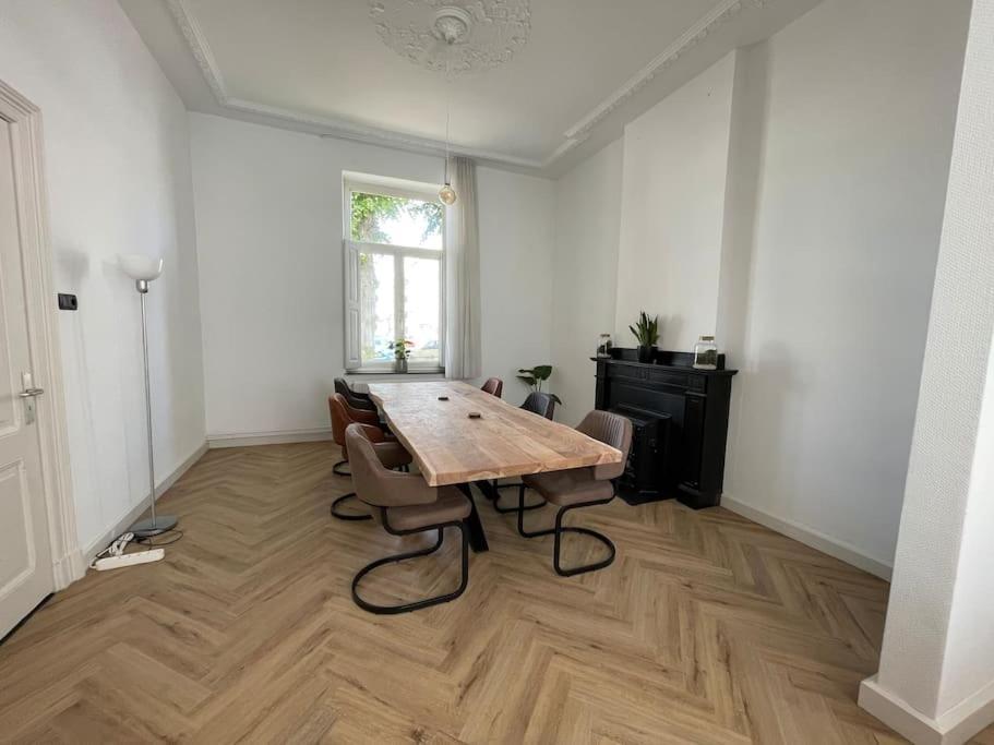 Casa Baneberg