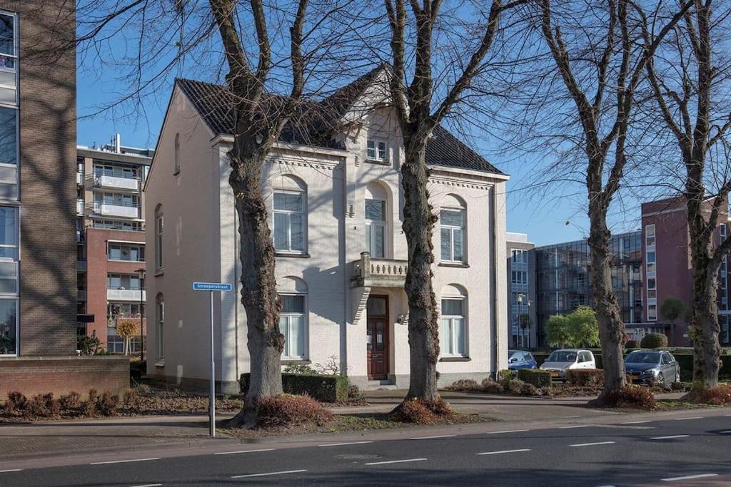 Casa Baneberg Pousada
