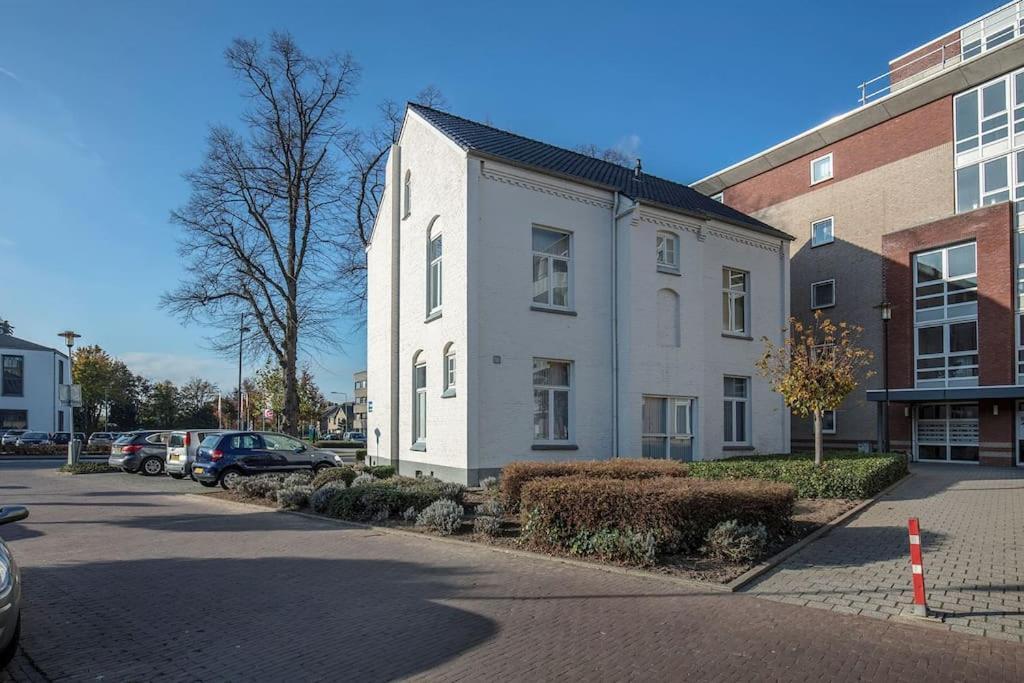Casa Baneberg Pousada Landgraaf