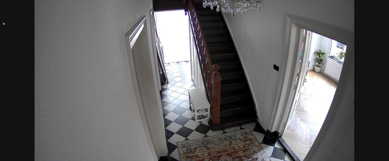 Pousada Casa Baneberg *